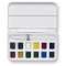 Set Acquerelli Cotman con Brush Pen