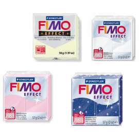 Pasta da modellare FIMO® effect