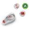 Correttore a nastro Compact Flex Roller