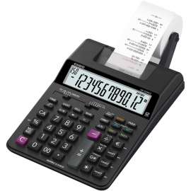 Calcolatrice Scrivente CASIO HR-150RCE-WB