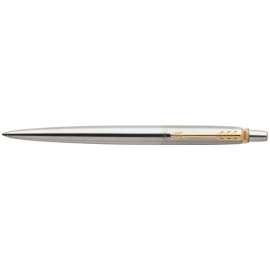 Penna a sfera Jotter Stainless Steel GT