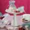 Sacchetto Milly Organza con Laccio