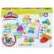 PlayDoh - Trame e Accessori