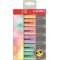 Evidenziatore STABILO BOSS® ORIGINAL Pastel 6 pezzi