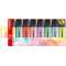 Evidenziatore STABILO BOSS® ORIGINAL Pastel 8 pezzi 