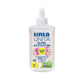 Colla Liquida tintaUNITA Glitter Slime Activator