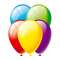 Palloncini grandi