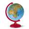 Globo geografico ZOO