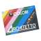 Album da disegno Architetto ACTIVITY color