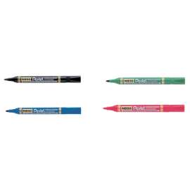 Marcatore Pentel permanente N850 punta conica