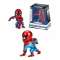 Giochi SPIDERMAN 6,5cm
