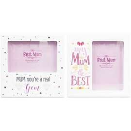 Festa Mamma PORTAFOTO cm10x16