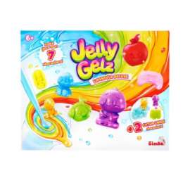 Giochi JELLY GELZ DELUXE