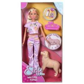 Giochi STEFFI LOVE PUPPIES