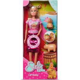 Giochi STEFFI LOVE CAPIBARA