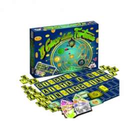 Giochi di Società GIOCO DELLA FORTUNA