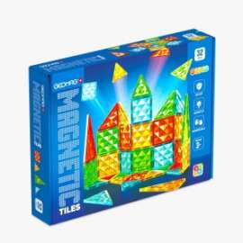 Giochi GEOMAG MAGNETIC GAMES 32