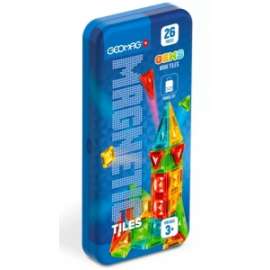 Giochi GEOMAG MINI GEMS