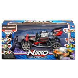 Giochi RACE BUGGIES RADIOCOMANDATO -TUBO PANTHER