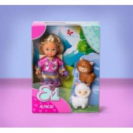 Giochi EVI LOVE ALPACAS