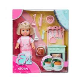 Giochi EVI LOVE KITCHEN