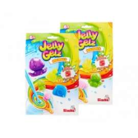 Giochi JELLY GELZ HOLIDAYS