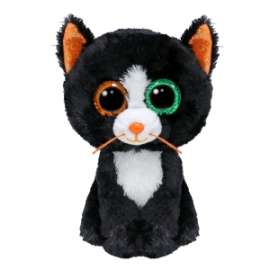 Peluche BEANIE BOOS - LUNA  15cm
