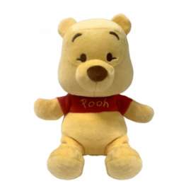 Peluche WINNIE THE POOH 20cm