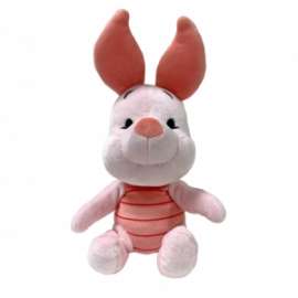 Peluche PIGLET FLOPPY 20cm