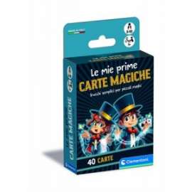 Giochi CARTE MAGICHE 