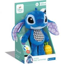 Giochi STITCH ACTIVITY PLUSH