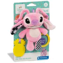 Prima Infanzia ANGEL SOFT RATTLE