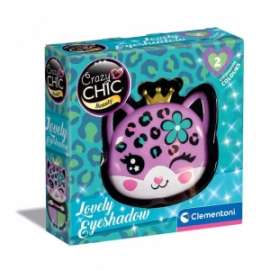 Giochi LOVELY OMBRETTO LEOPARDO