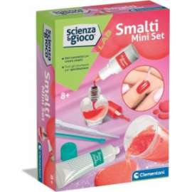 Giochi MINI KIT SMALTI