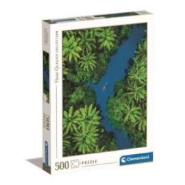 Giochi PUZZLE - 500-  HQC TROPICAL AERIAL