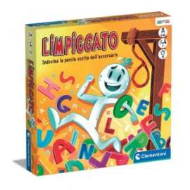 Giochi DELL'IMPICCATO