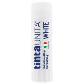 Colla Stick tintaUNITA WHITE