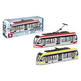 Giochi CITY TRAM MILANO 19cm