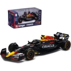 Giochi BURAGO F1 RED BULL RACING 1:43