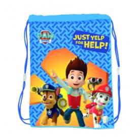 Pool Over - PAW PATROL - SAKKY BAG