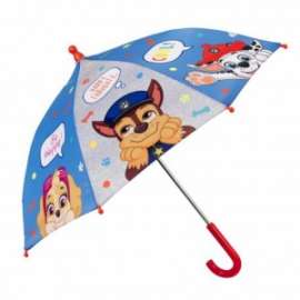 OMBRELLO FANTASIA PAW PATROL 38cm