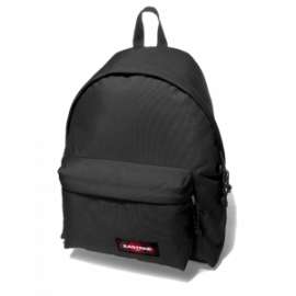 EASTPAK - ZAINO PADDED Pak-R CLASSIC BLACK