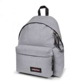 EASTPAK - ZAINO PADDED Pak-R CLASSIC ROCK GREY