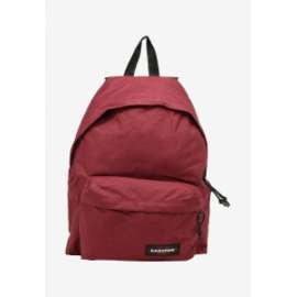 EASTPAK - ZAINO PADDED Pak-R CLASSIC CRAFTY WINE