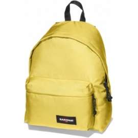 EASTPAK - ZAINO PADDED Pak-R CLASSIC GIALLO HI LEVEL