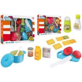 Giochi PENTOLE E ACCESSORI
