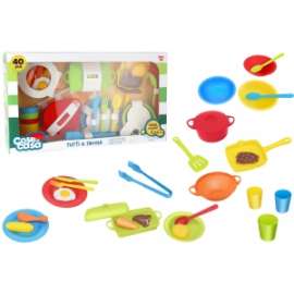 Giochi PENTOLE E ACCESSORI