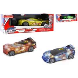 Giochi AUTO RACE C/LUCI