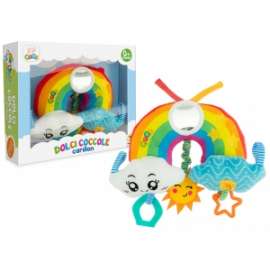 Giochi CARILLON ARCOBALENO MORBIDOSA