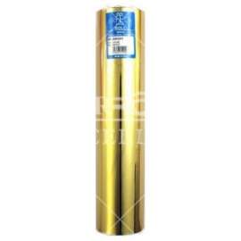 ROTOLO ROLL - Colibri Perfecta- 300mm x 30m ORO RIGATO